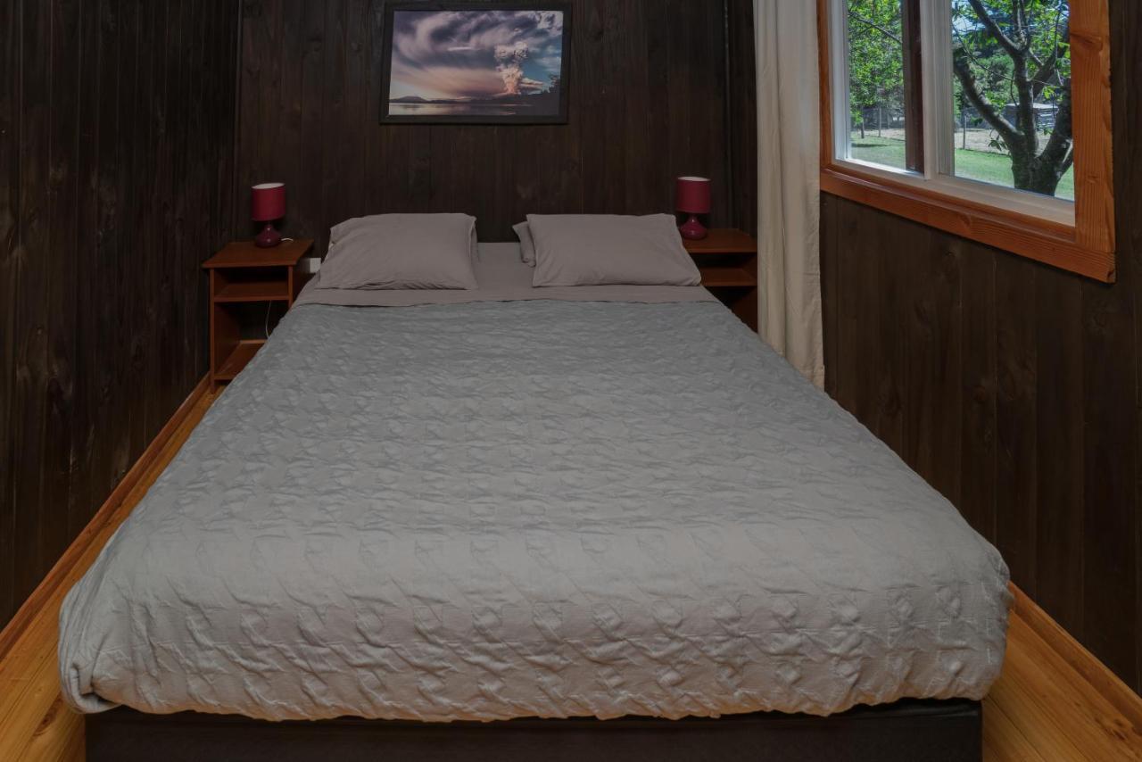Bordemundo B&B Y Cabanas Puerto Varas Extérieur photo