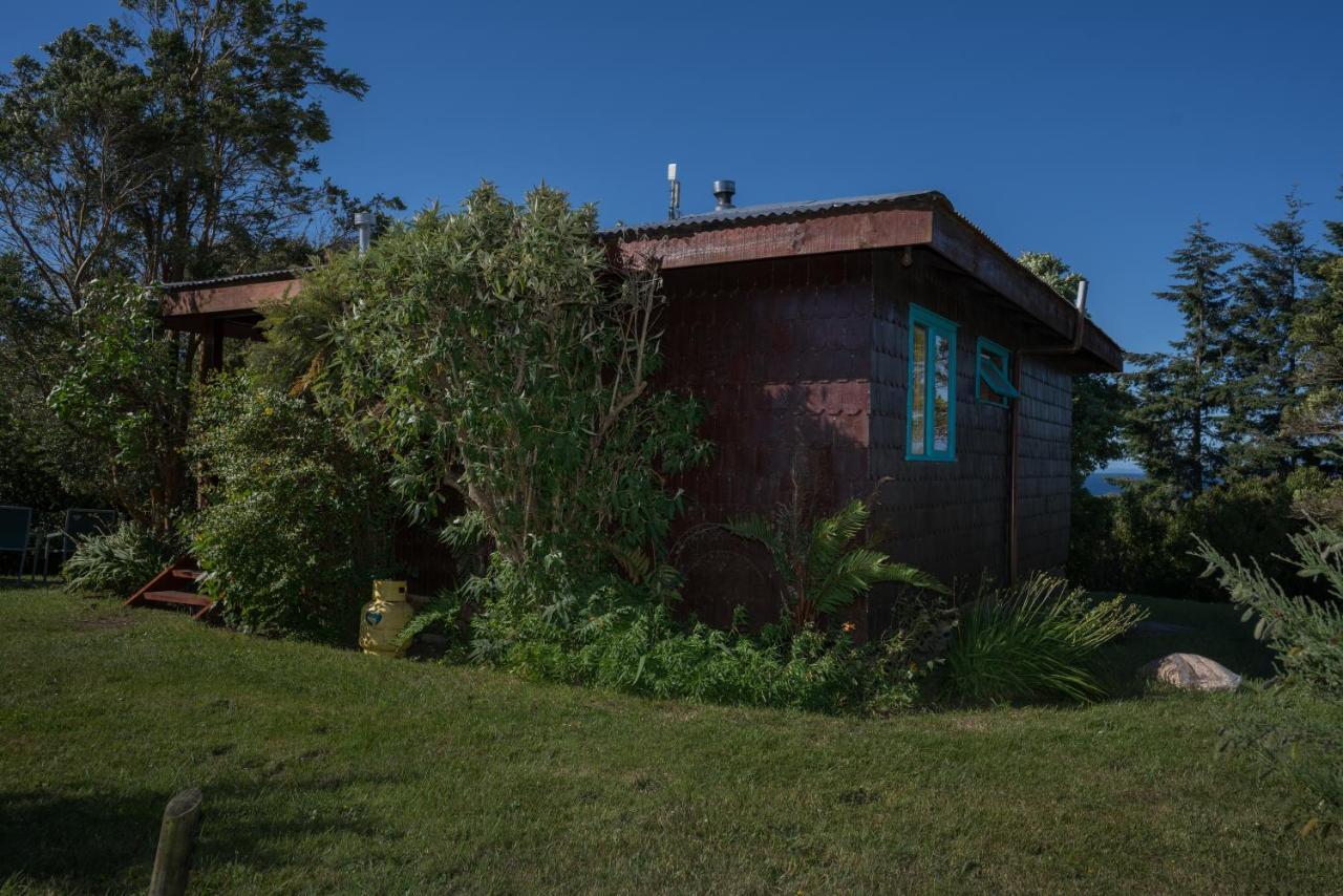 Bordemundo B&B Y Cabanas Puerto Varas Extérieur photo