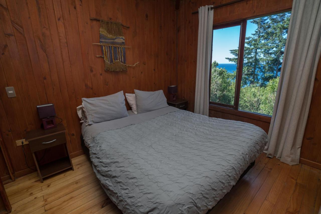 Bordemundo B&B Y Cabanas Puerto Varas Extérieur photo