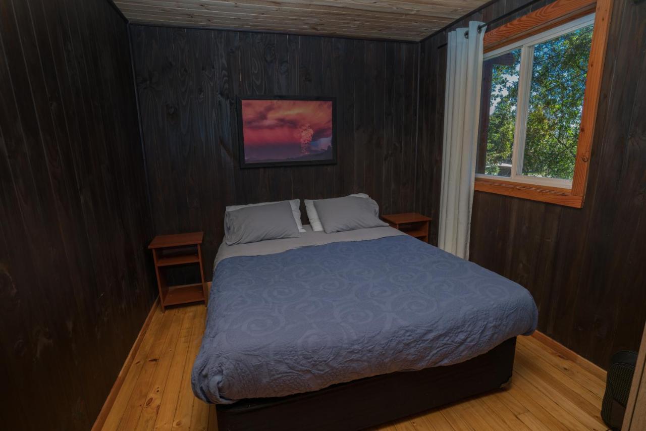 Bordemundo B&B Y Cabanas Puerto Varas Extérieur photo