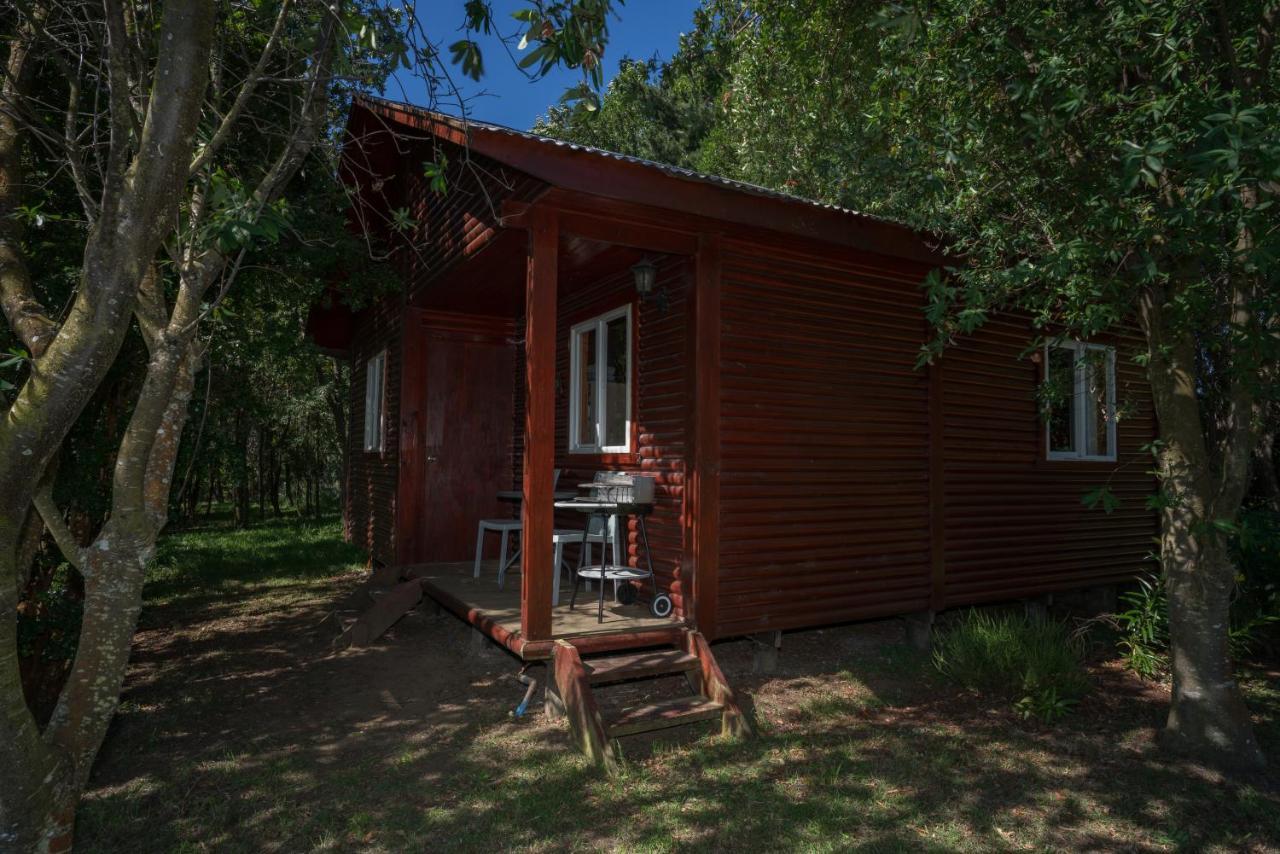 Bordemundo B&B Y Cabanas Puerto Varas Extérieur photo
