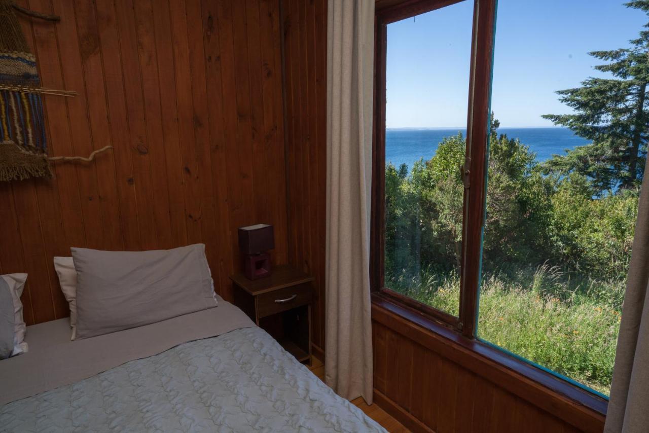 Bordemundo B&B Y Cabanas Puerto Varas Extérieur photo