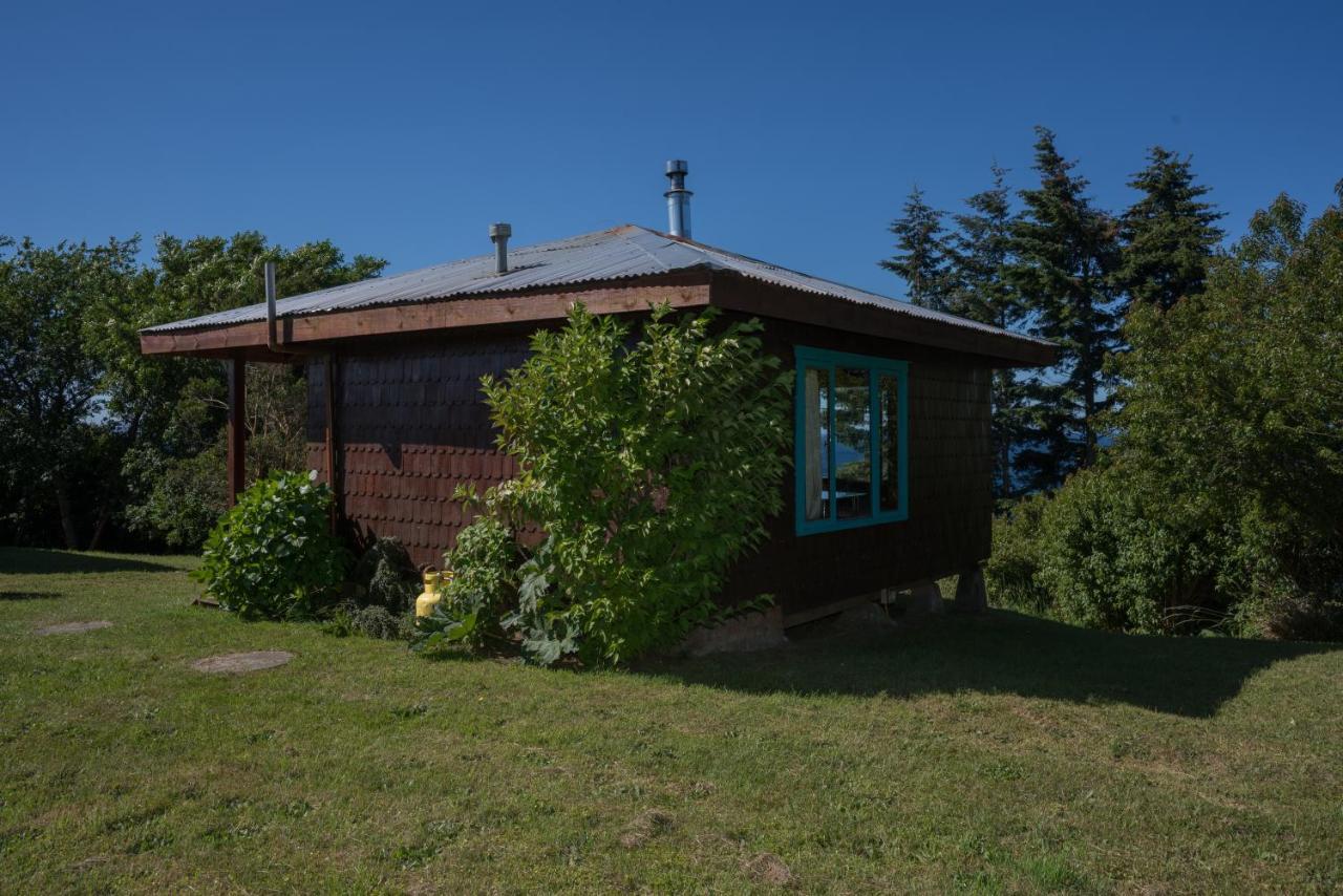 Bordemundo B&B Y Cabanas Puerto Varas Extérieur photo