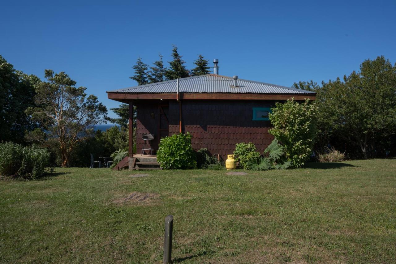 Bordemundo B&B Y Cabanas Puerto Varas Extérieur photo