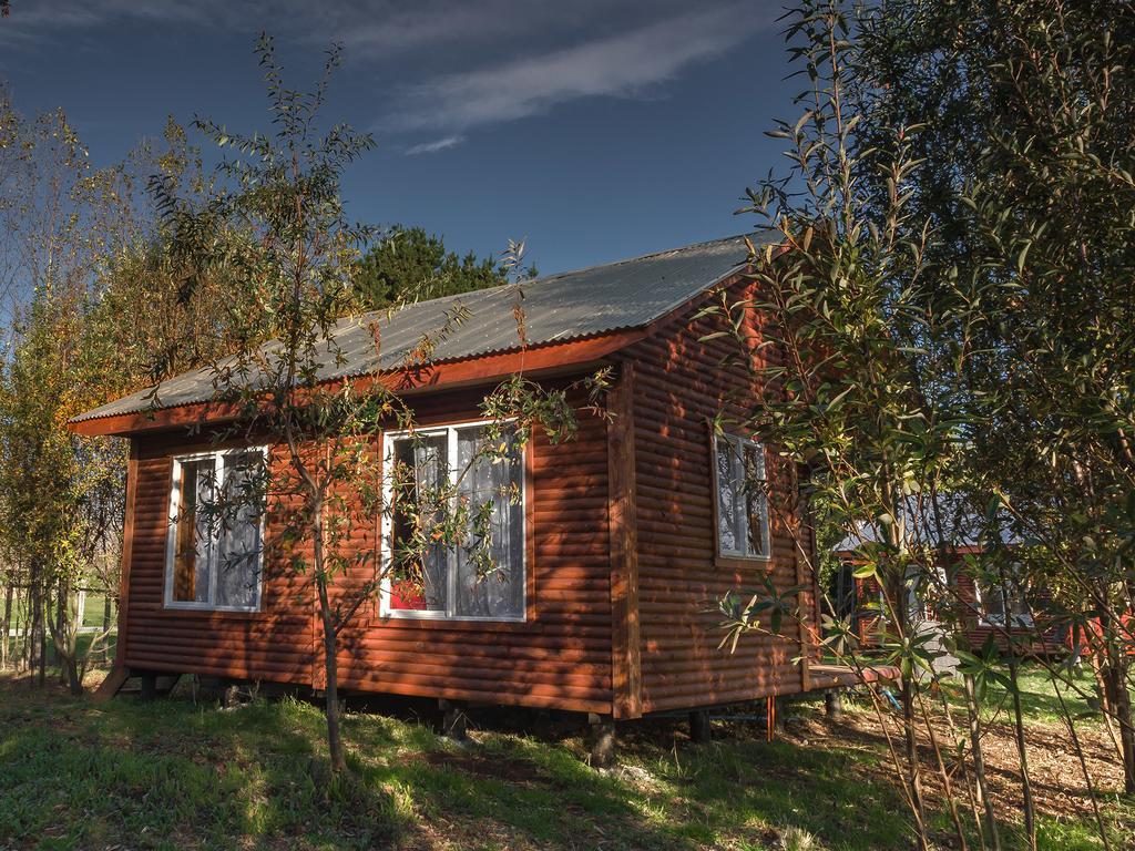 Bordemundo B&B Y Cabanas Puerto Varas Extérieur photo