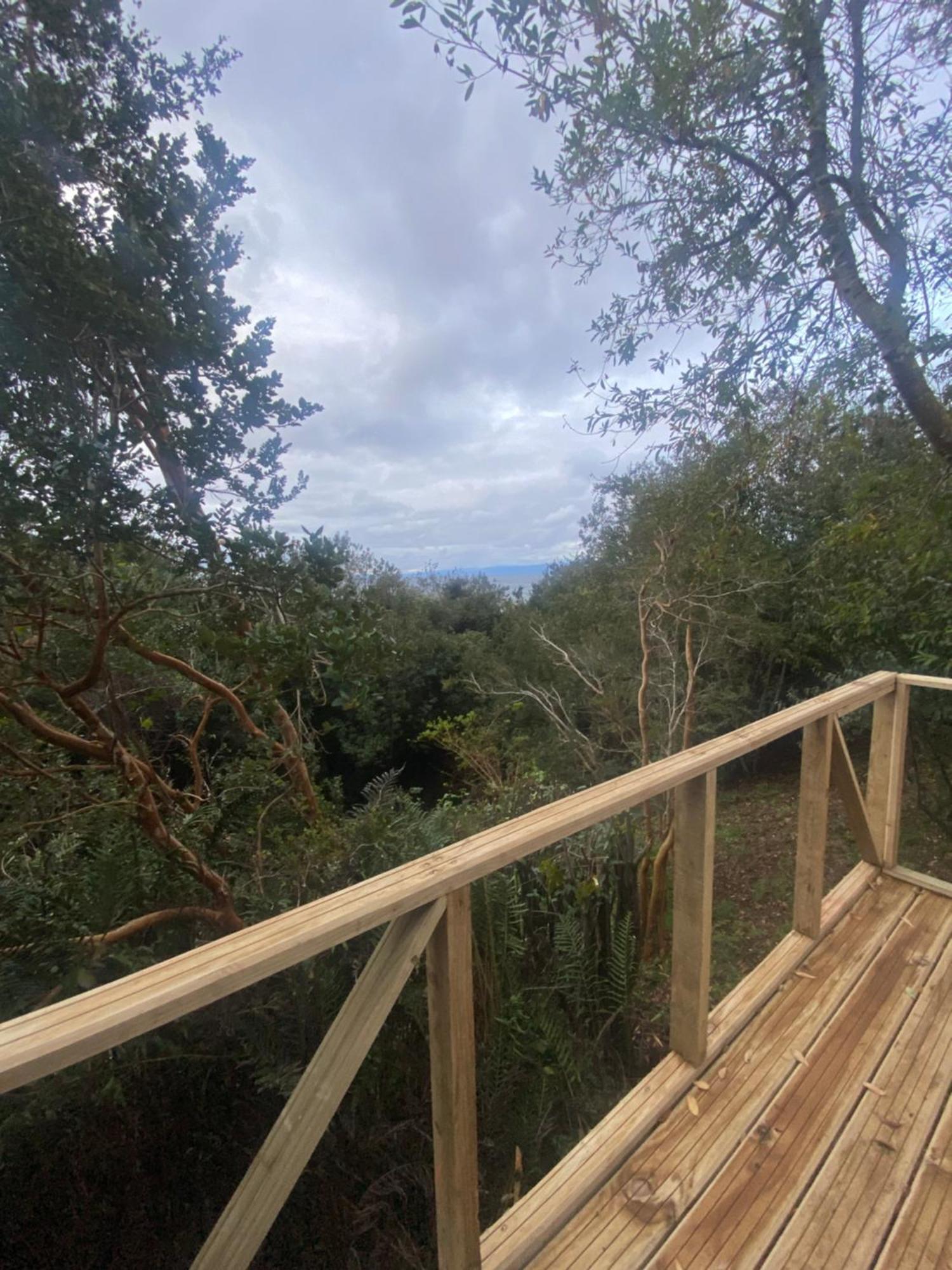 Bordemundo B&B Y Cabanas Puerto Varas Extérieur photo