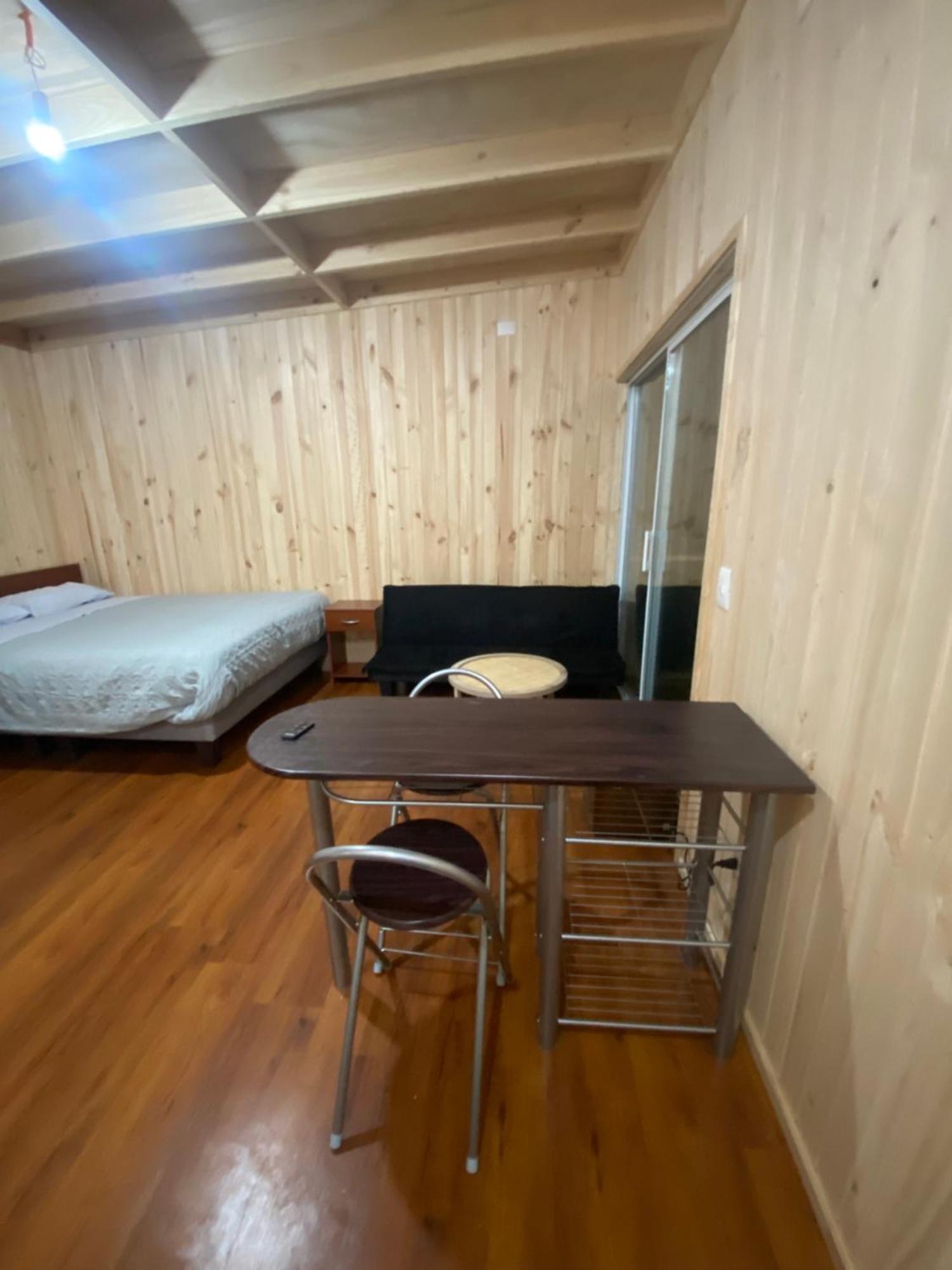Bordemundo B&B Y Cabanas Puerto Varas Extérieur photo